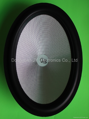 玻纤类音盆 - JY-BF (中国 广东省 生产商) - 音响器材 - 视听器材 产品 「自助贸易」